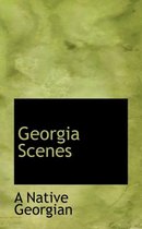 Georgia Scenes