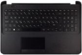 HP 749022-B31 Bovenkant notebook reserve-onderdeel