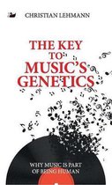 Key To Music's Genetics