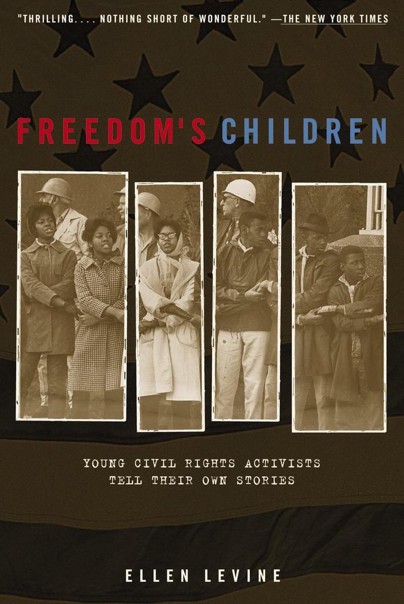 Freedom's children. Freedoms.