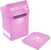 Ultimate Guard Deck Case 80+ Standard Size Pink