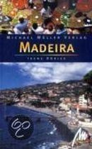 Madeira. Reisehandbuch