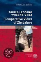 Doris Lessing, Yvonne Vera: Comparative Views of Zimbabwe