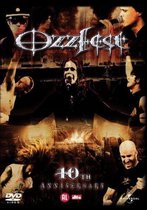 Speelfilm - Ozzy Osbourne's 10th Ann.