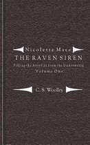 Filling the Afterlife from the Underworld: Volume 1