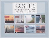 Various Artists - Basic Schuber (25Er) (25 CD)