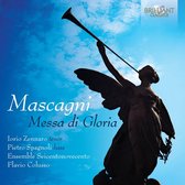 Mascagni; Messa Di Gloria