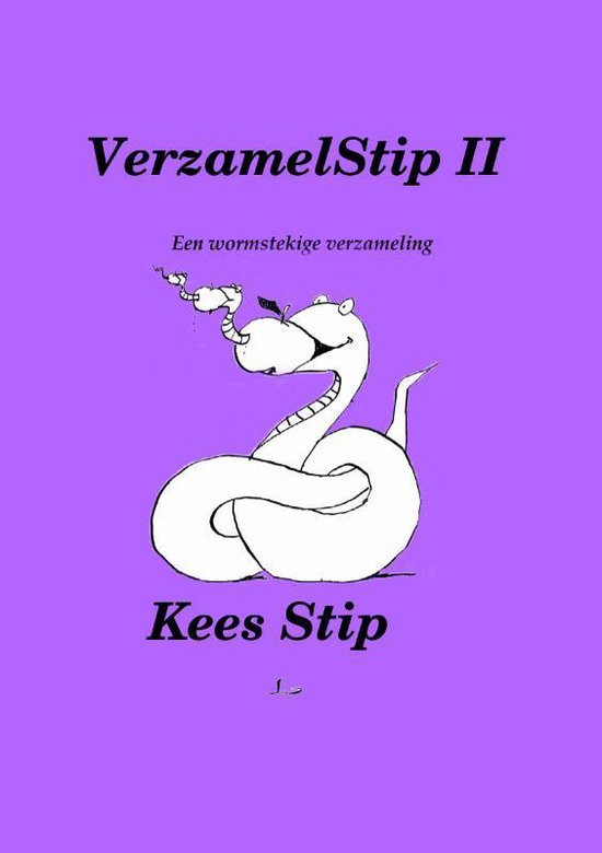 VerzamelStip II