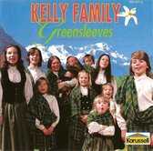 Kelly Family - Greensleeves
