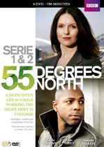 55 Degrees North - Serie 1&2