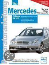 Mercedes-Benz C-Klasse (W 203)