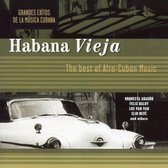 Best of Afro-Cuban Music