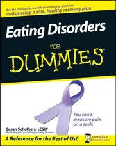 Eating Disorders For Dummies