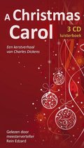 Wereldverhalen - A Christmas Carol 3 CD's