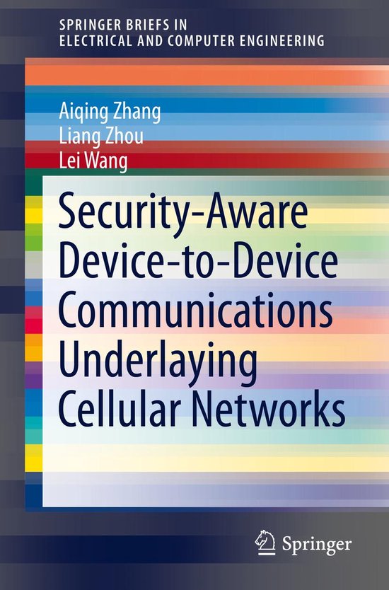 Computer Science (R0) - Security-Aware Device-to-Device Comm ... - cover