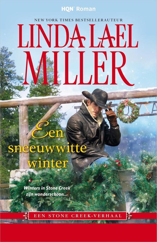Een sneeuwwitte winter - Linda Lael Miller | Nextbestfoodprocessors.com