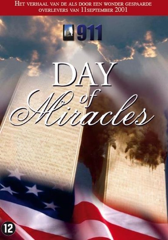 Cover van de film 'Day Of Miracles'