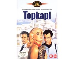 Topkapi