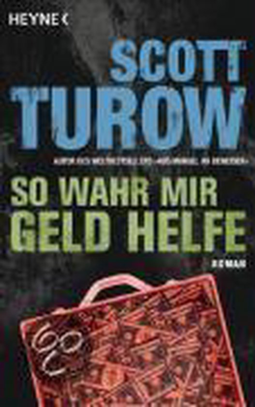 So wahr mir Geld helfe - cover