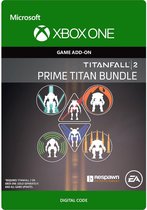 Titanfall 2 - Prime Titan Bundle - Add-on - Xbox One