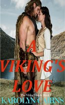 The Viking Horde - A Viking's Love