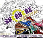 Sneakerz Vol. 10 - Festival