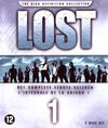Lost - Seizoen 1 (Blu-ray)