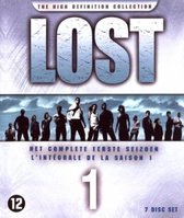 LOST - S1 (7-DISC)