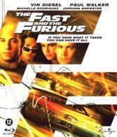 Fast And The Furious