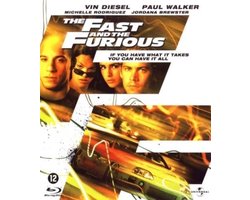 Fast And The Furious