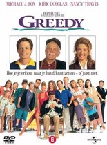 Greedy