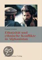 Ethnizität und ethnische Konflikte in Afghanistan