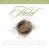 Held: Top Contemporary Songs Of Healing &Amp; Renewal