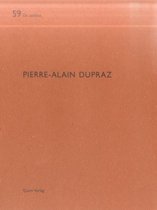 Pierre-Alain Dupraz