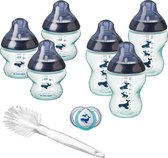 Tommee Tippee Closer to Nature Startersset - neutral