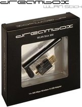 Dreambox Wireless USB Adapter 300 Mbps