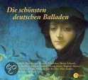Die schönsten deutschen Balladen. 4 CDs