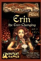 Red Dragon Inn: Allies - Erin Ever-Changing