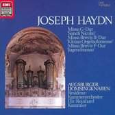 Joseph Haydn: Messen