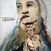 Diorama - Even The Devil Doesn't Care (CD)