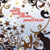 String Quartet Tribute To Jame