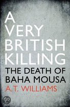 A Very British Killing, A