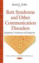 Rett Syndrome and Other Communication Disorders