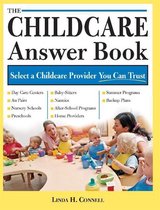 Answer Book 0 - The Childcare Answer Book