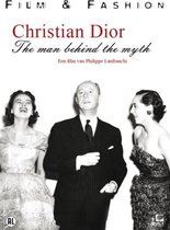 Film & Fashion - Christian Dior: The Man Behind The Myth