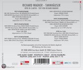 Orch.Di Roma Della Rai/Or - Tannhauser-Mp3 Oper