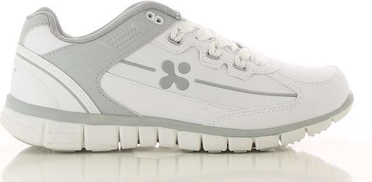 Oxypas sneaker Sunny – 42 Grijs