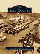 Images of America - Eddy County