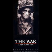 War: A Ken Burns Film - The Soundtrack