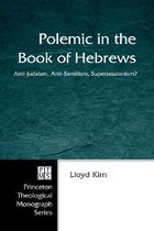 Polemic In The Book Of Hebrews